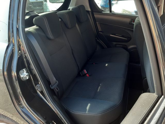 Suzuki SWIFT 2015-10 13621-14