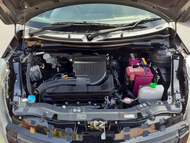 Suzuki SWIFT 2015-10 13621-28