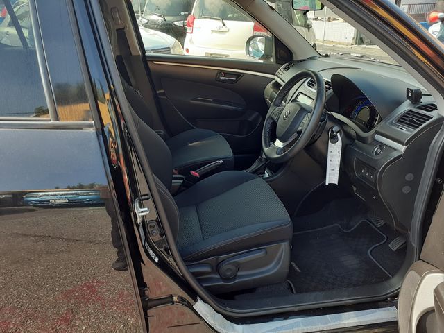 Suzuki SWIFT 2015-10 13621-13