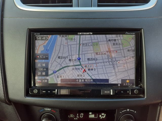 Suzuki SWIFT 2015-10 13621-18