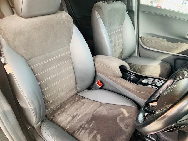 Honda VEZEL 2018-02 315-19