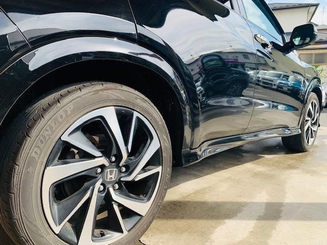 Honda VEZEL 2018-02 315-5