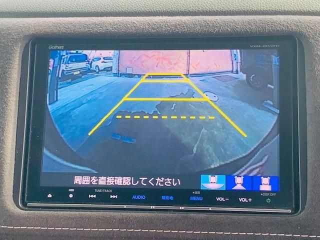 Honda VEZEL 2018-02 315-26