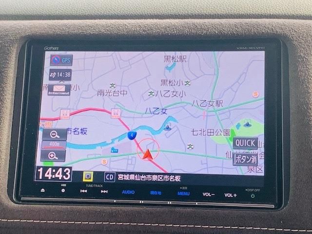 Honda VEZEL 2018-02 315-25