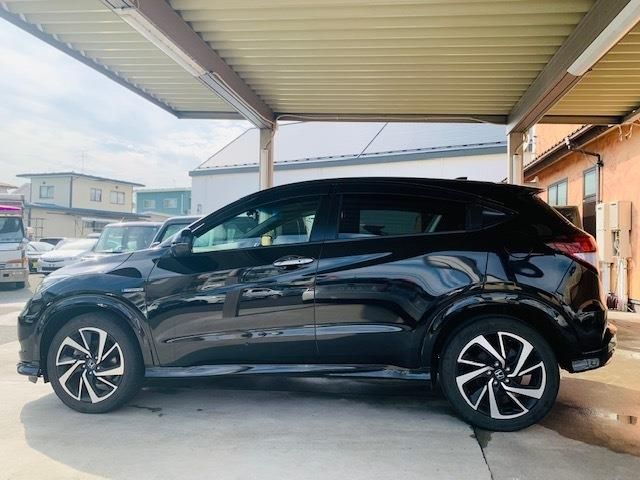 Honda VEZEL 2018-02 315-10