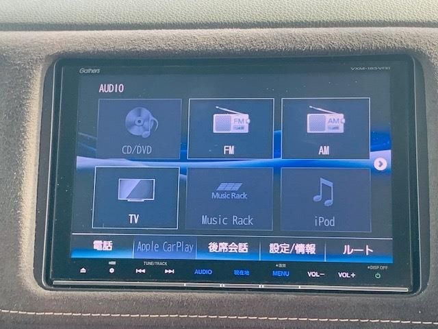 Honda VEZEL 2018-02 315-29