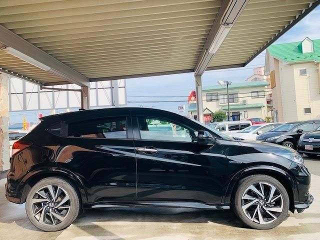 Honda VEZEL 2018-02 315-4