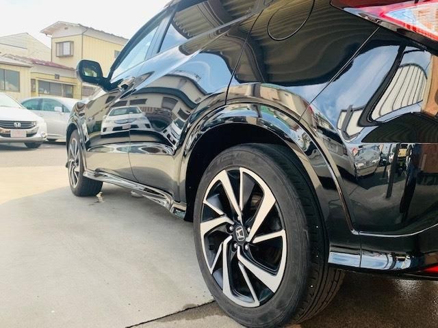 Honda VEZEL 2018-02 315-9