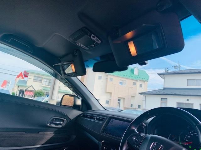 Honda VEZEL 2018-02 315-17