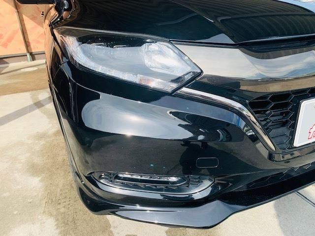 Honda VEZEL 2018-02 315-12