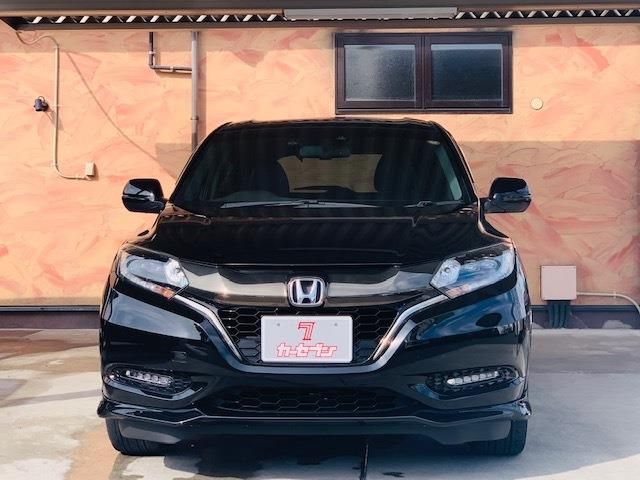 Honda VEZEL 2018-02 315-2