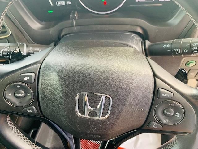 Honda VEZEL 2018-02 315-23