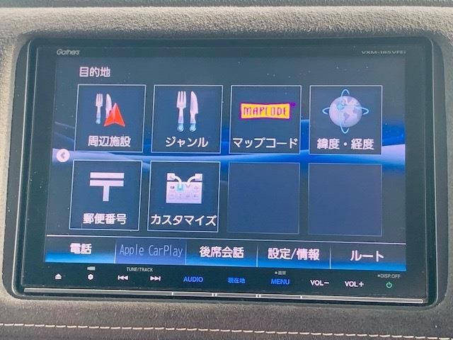 Honda VEZEL 2018-02 315-28