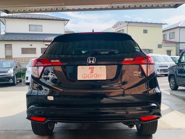 Honda VEZEL 2018-02 315-7