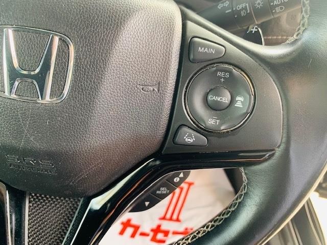 Honda VEZEL 2018-02 315-22