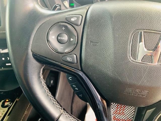 Honda VEZEL 2018-02 315-21