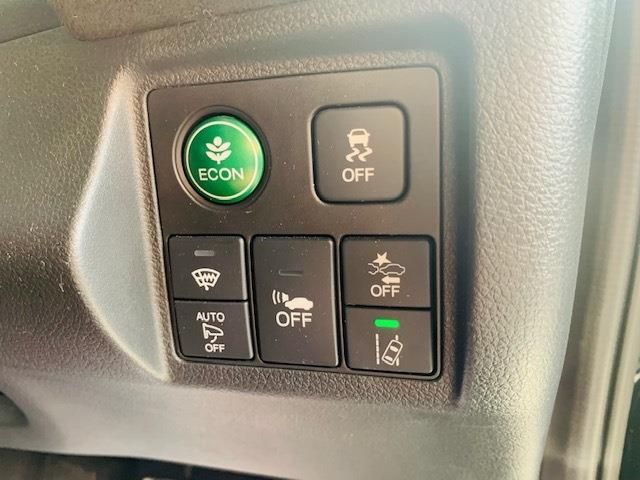 Honda VEZEL 2018-02 315-20