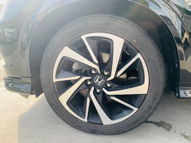 Honda VEZEL 2018-02 315-11