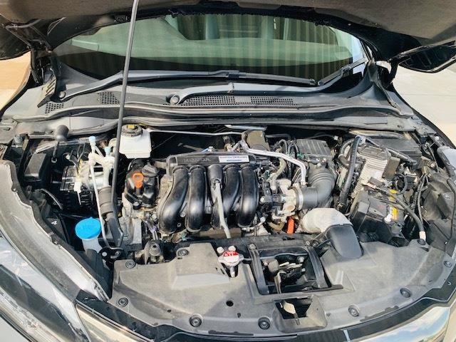 Honda VEZEL 2018-02 315-1