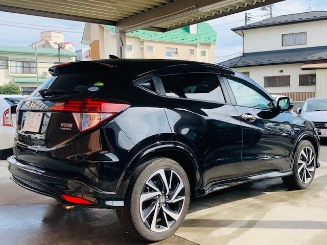 Honda VEZEL 2018-02 315-6