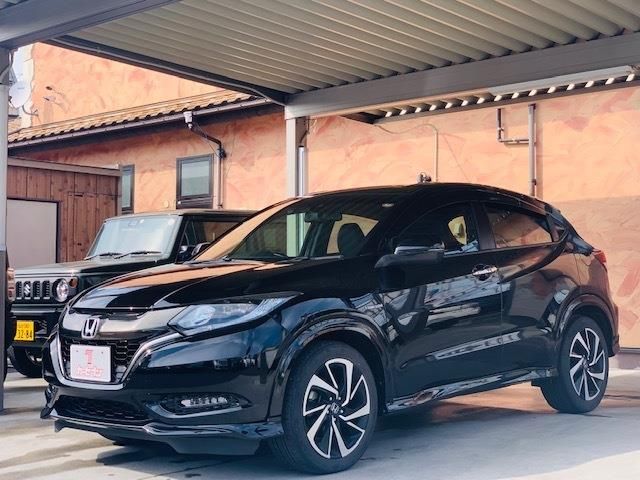 Honda VEZEL 2018-02 315-0