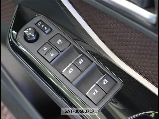 Toyota VELLFIRE 2017-01 216210-17