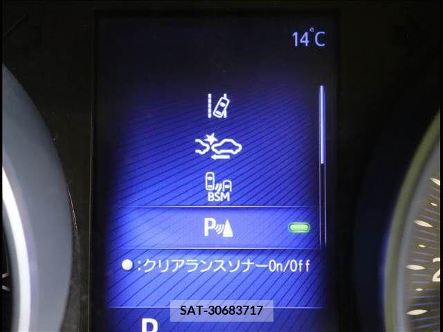 Toyota VELLFIRE 2017-01 216210-16
