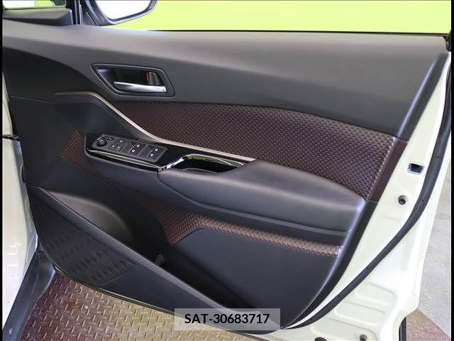 Toyota VELLFIRE 2017-01 216210-21