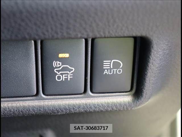 Toyota VELLFIRE 2017-01 216210-14