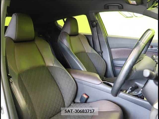 Toyota VELLFIRE 2017-01 216210-20