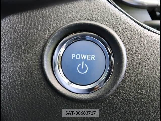 Toyota VELLFIRE 2017-01 216210-13