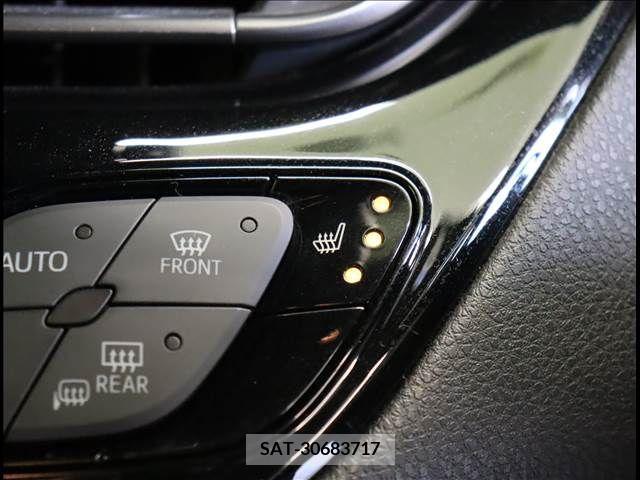 Toyota VELLFIRE 2017-01 216210-11