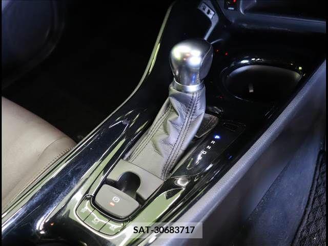 Toyota VELLFIRE 2017-01 216210-12