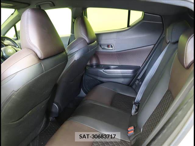 Toyota VELLFIRE 2017-01 216210-28