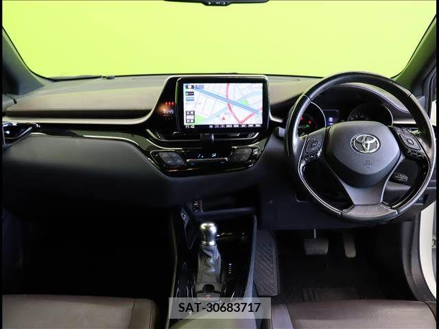 Toyota VELLFIRE 2017-01 216210-2