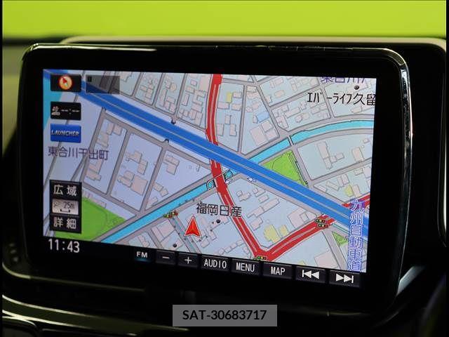 Toyota VELLFIRE 2017-01 216210-3