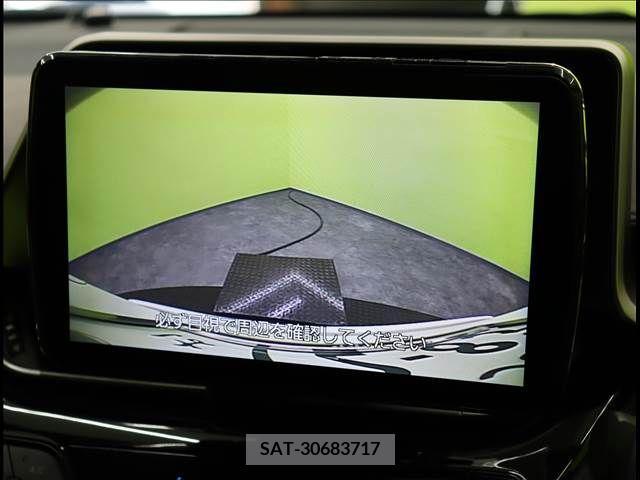 Toyota VELLFIRE 2017-01 216210-4