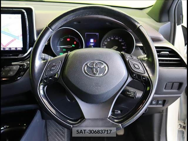 Toyota VELLFIRE 2017-01 216210-6