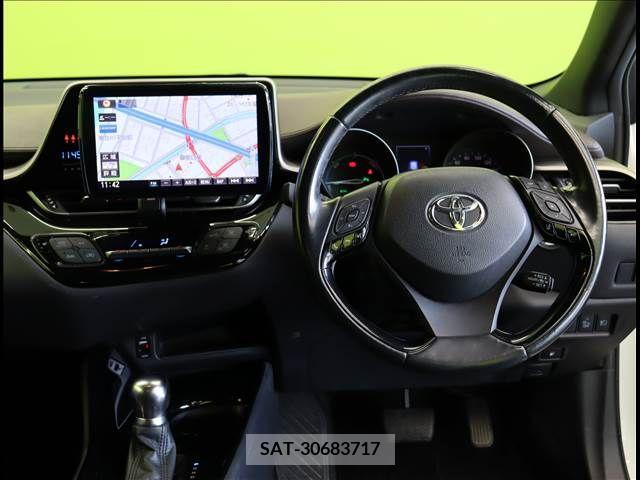 Toyota VELLFIRE 2017-01 216210-19