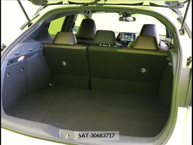 Toyota VELLFIRE 2017-01 216210-25