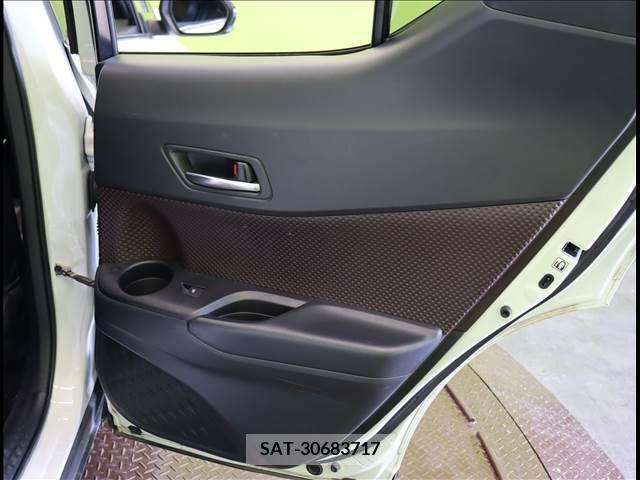 Toyota VELLFIRE 2017-01 216210-23