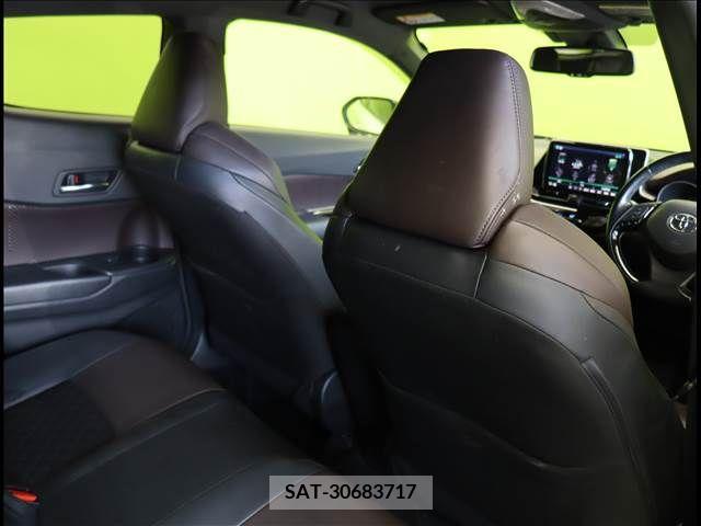 Toyota VELLFIRE 2017-01 216210-22