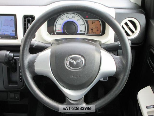 Mazda CAROL 2018-05 343594-24