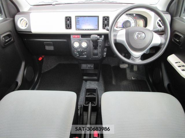 Mazda CAROL 2018-05 343594-1