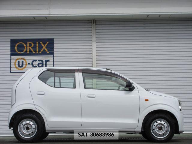 Mazda CAROL 2018-05 343594-23