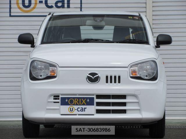 Mazda CAROL 2018-05 343594-20