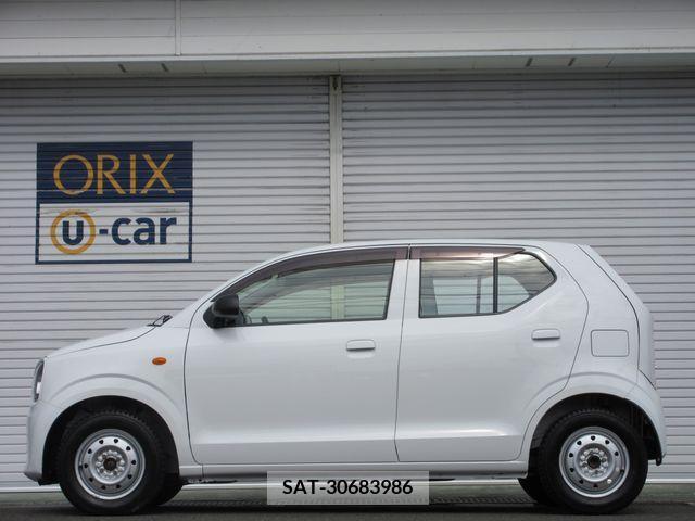 Mazda CAROL 2018-05 343594-22