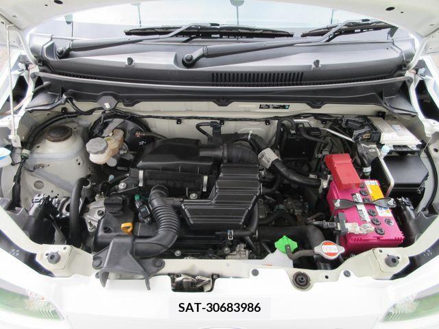 Mazda CAROL 2018-05 343594-19