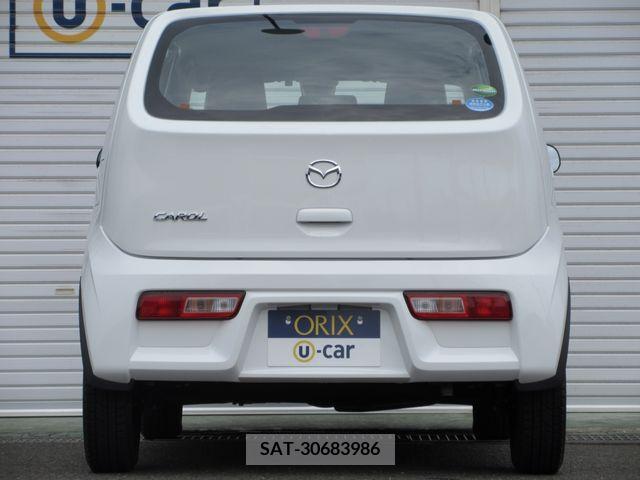 Mazda CAROL 2018-05 343594-21