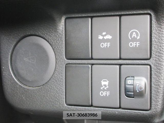 Mazda CAROL 2018-05 343594-5
